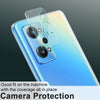 For OPPO Realme GT2 / GT Neo2 imak Integrated Rear Camera Lens Tempered Glass Film