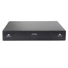 4CH 1080p H.264 NVR Network Video Recorder - Onvif, RTSP, Black