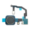 Google Pixel 5a 5G Fingerprint Sensor Flex Cable (Black)