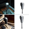 For BMW E Chassis Gear Lever Head, Universal For Left And Right Driving, Style: Short Rod Round Head