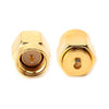 SMA Male to IPX U. fl RF Male Connector Adpter