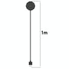 For Laifen Electric Toothbrush Magnetic Charging Base(Black)