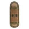 KOSIBATE H-133 Outdoor Hiking Nylon Flashlight Case (Khaki)