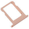 iPad Air 5 (2022) SIM Tray Replacement - Pink