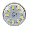 G9 5.5W 69 LEDs SMD 5730 LED Corn Light Bulb, AC 100-130V (White Light)