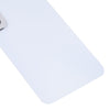 Samsung Galaxy S22 5G SM-S901B Back Cover White with Lens Cover