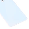 LG Q61 Battery Cover - White