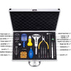 40 PCS / Set SC8007 Aluminum Alloy Watch Back Cover Removal Tool Set