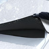 ST-3959 Snow Cover Front Windshield Strong Magnetic Adsorption Car Windshield Cover Oxford Cloth Comprehensive Protection