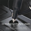 IDZ016 Car Drinking Cup Keep Water Cold / Warm Home Water Bottle, BPA-free, No FDA(Black)