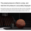 Xiaomi Mijia Portable Universal Car Air Pump Bicycle Tire Pump Electric Air Compressor(Air Pump 2)