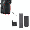 Canon EOS 5D Mark IV USB Port Cover Cap - OEM