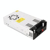 S-480-12 DC12V 480W 40A DIY Regulated DC Switching Power Supply Power Step-down Transformer with Clip, EU Plug