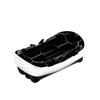 For Braun 3 series Electric Shaver Mesh Assembly Razor Head(21S)
