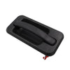For Hummer H2 Door Handle Modification Accessories, Model: Front Left+Right/Rear Left+Right