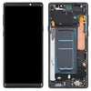 Samsung Galaxy Note9 Black OLED Screen & Digitizer Assembly (N960)