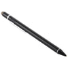 1.5-2.3mm Rechargeable Capacitive Touch Screen Active Stylus Pen(Black)