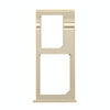 Xiaomi Mi Note SIM Card Tray (Gold)
