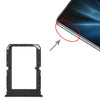 OPPO K9 SIM Card Tray (Black) - Replacement Part