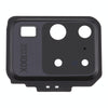 Samsung Galaxy S20 Ultra Camera Lens Cover (Black)