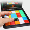Children Educational Puzzles Parent-Child Interactive Competitive Desktop Toys Cube A
