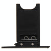 Nokia Lumia 800 SIM Card Tray, Black