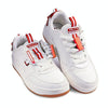 Magnetic Shoelace Buckle Non Binding Shoe Lace Accessories, Size:S (Below 230mm)(Coffee)