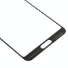 Huawei P20 Front Glass Lens (White) - 10 Pack