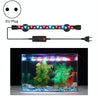 Submersible RGB LED Aquarium Light Q30CF (EU Plug) 4W-12W