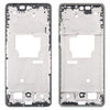 Motorola Edge 40 Neo Green Front Housing LCD Bezel Frame