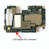 10x Samsung Galaxy A50 LCD Display FPC Connector Replacement