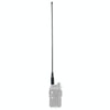 RETEVIS RT-771 136-174+400-480MHz SMA-F Famale Dual Band Antenna for H-777/RT-5R/RT-B6/RT-5RV/RT5