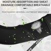 BSDDP Off-road Motorcycle Anti-fall Neck Protection Riding Equipment(Black)