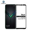 PINWUYO 9H 2.5D Full Glue Tempered Glass Film for Xiaomi Black Shark 2
