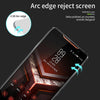 PINWUYO 9H 2.5D Full Screen Tempered Glass Film for Asus Rog Phone2(Black)