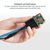 CJ720 Vehicle 5 Pin GPS Real Time Tracking Tracker Mini Anti-theft Device 2G