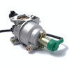 0.54L Carburetor Carb with Gasket 16100-Z5R-743 / 16100-Z5L-F11 for Honda GX390 13HP Chinese 188F Generator Engine