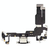 iPhone 15 Plus Charging Port Flex Cable (Black)