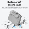 For DJI RC STARTRC Remote Control Sunshade Protection Cover (Grey)