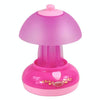 Mini Desk Lamp Pretend Play Children Simulation Appliances Toys