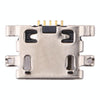 10x Nokia 2.1 Charging Port Connector - TA-1080/1084/1086/1092/1093