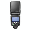 Godox TT685II-N 2.4GHz Wireless TTL HSS 1/8000s Flash Speedlite for Nikon (Black)