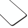 Google Pixel 4a 4G Front Glass Lens Replacement