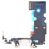 iPhone SE 2022 (3rd Gen) White Charging Port Flex Cable