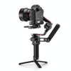 Original DJI  RS 2 Camera Handle Extension Handheld Adapter