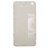 Huawei Honor 4A Gold Battery Cover Replacement