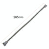 0.27m Computer PWM Temperature Control Cooling Fan Extension Cable Chassis HUB Connector(1 In 1)