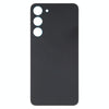 Samsung Galaxy S23+ Back Glass Cover - Black (OEM)