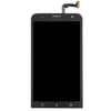Asus ZenFone 2 Laser ZE550KL LCD Screen & Digitizer Assembly - Black