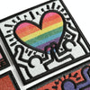 Digital Printing DIY Embroidery Patches Clothing Luggage Badges Color Random Delivery